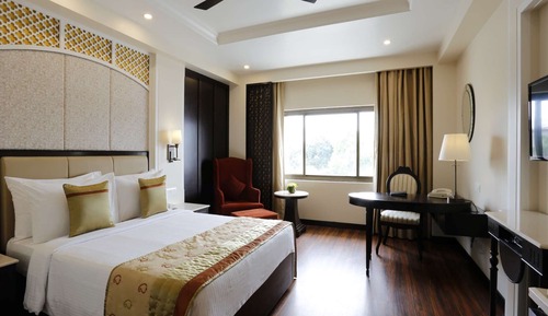 Superior Room, 1 Double Bed