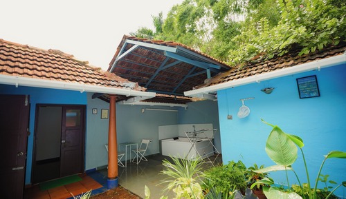 Luxury Cottage, 1 Bedroom