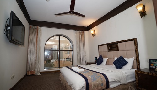 Royal Room