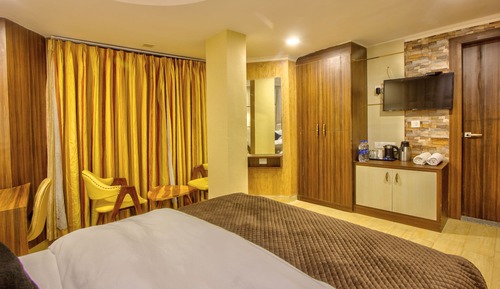 Superior Double Room
