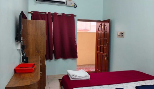 Superior Double Room, Balcony, City View