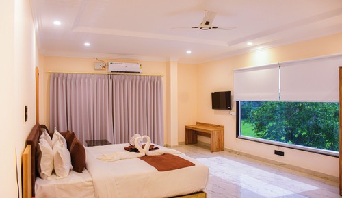 Premium Room