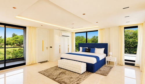 Luxury Villa