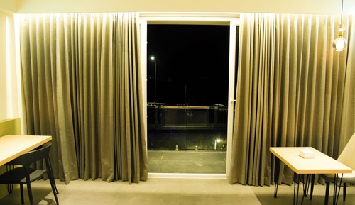 Premium Deluxe Room