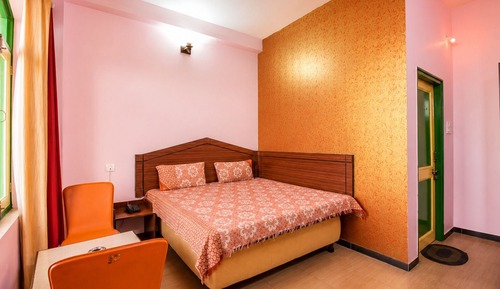 Standard Room, Hill View