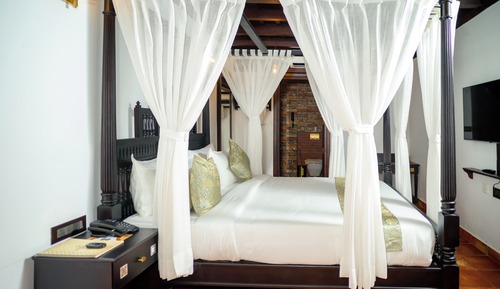 Classic Room