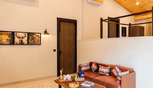 Deluxe Cottage
