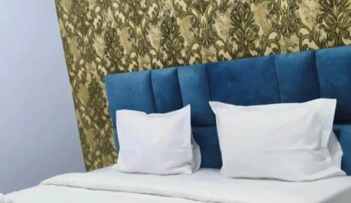 Double Room, City View