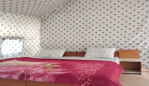 Tent, Non Smoking