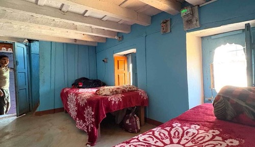 Basic Room