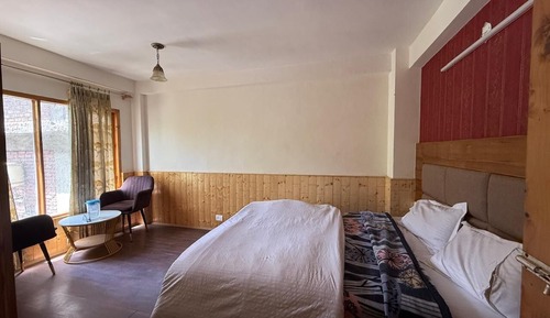 Family Suite, Mountain View