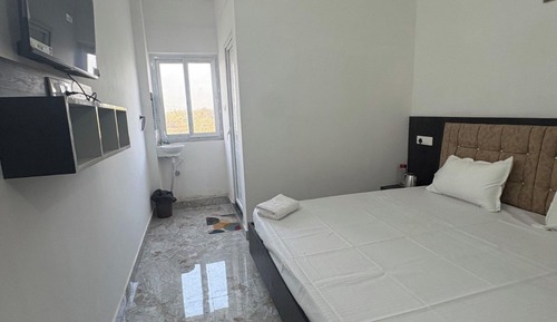Luxury Room