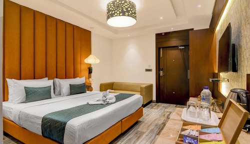 Executive Room