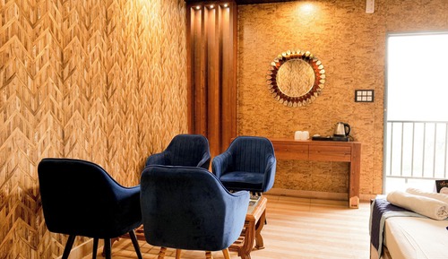 Family Suite, Mountain View