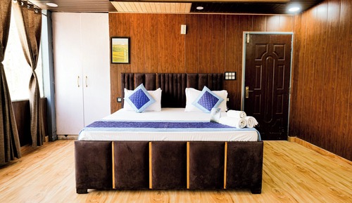 Junior Studio Suite, Mountain View