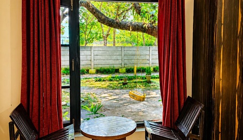 Deluxe Cottage