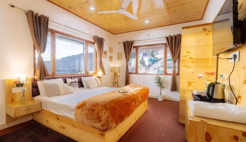 Double Room