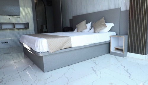 Deluxe Double Room, Mountain View
