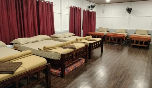 Basic Single Room