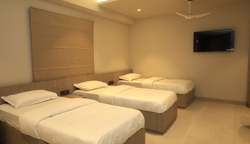 Comfort Triple Room, Non Smoking
