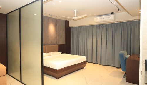 Superior Double Room Single Use