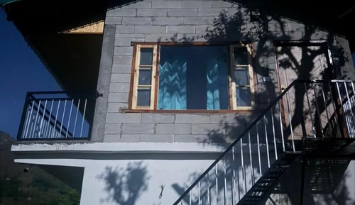Mountain View Room
