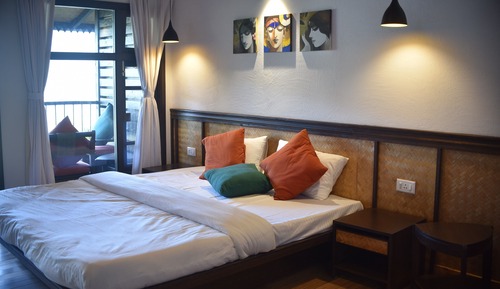 Premium Room