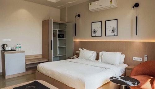 Premier Plus Room