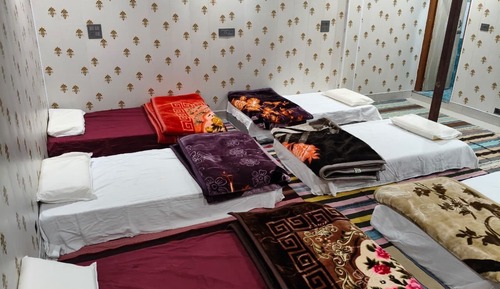 Standard Shared Dormitory
