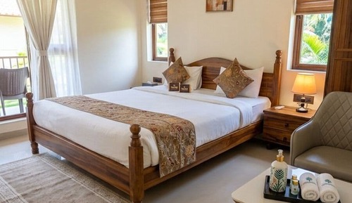 Royal Cottage