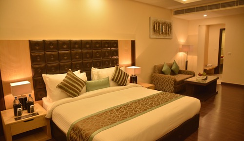 Suite Room