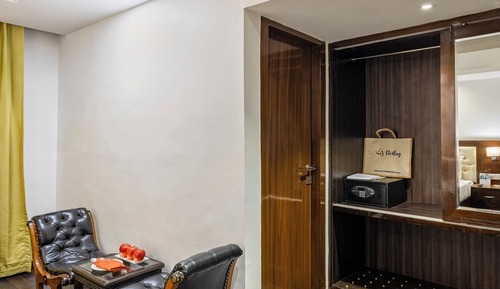 Classic Room