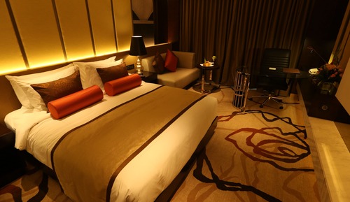 Premium Room