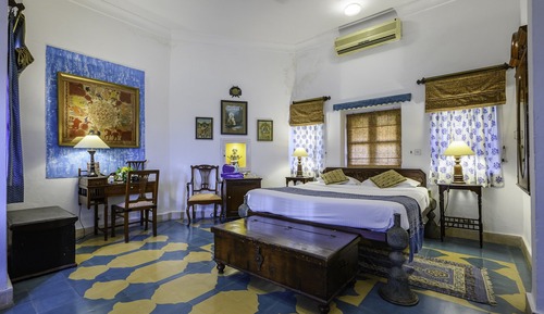 Heritage Splendour	