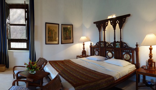 Heritage Old World	