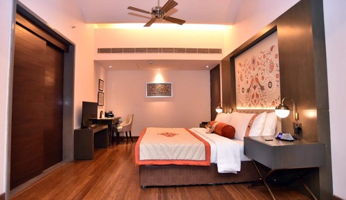 Legacy Suite