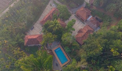 Vacation Home