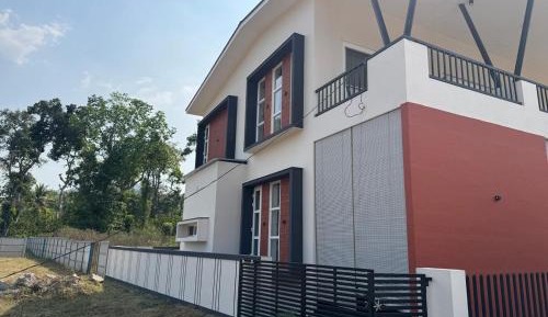 One-Bedroom Villa