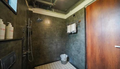 Superior Double or Twin Room with Lake View