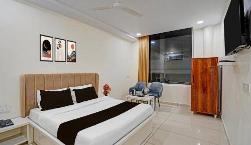 Classic Triple Room