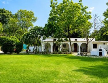 Vacation Home