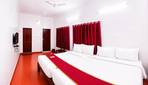 Superior Queen Room with Two Queen Beds