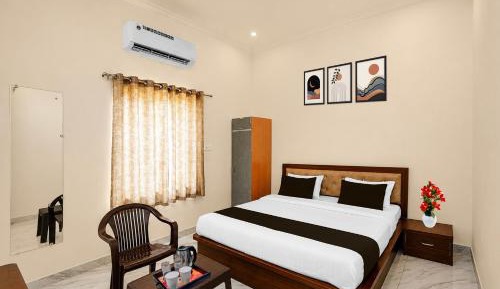 Classic Triple Room