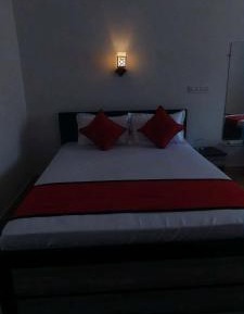 Quadruple Room with Balcony