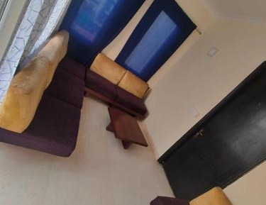 King Room with Garden View