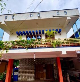Three-Bedroom Vacation Home 