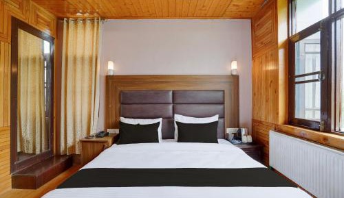 Standard Suite with View