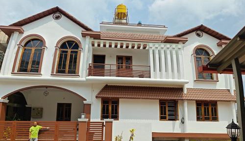 Two-Bedroom Villa