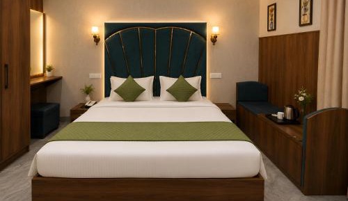 Queen Room