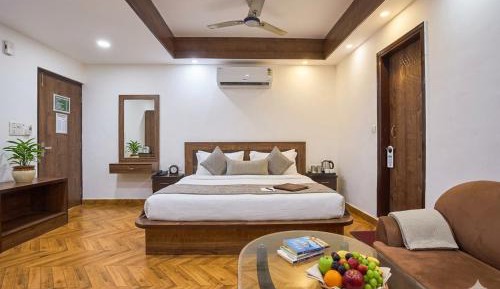 Superior Double Room